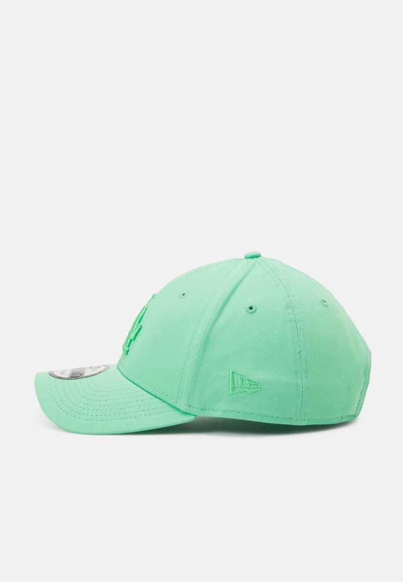 Herren Mützen | New Era LEAGUE ESSENTIAL 9FORTY® UNISEX Cap green/grün - QG56951 Herren Mützen | New Era LEAGUE ESSENTIAL 9FORTY® UNISEX Cap green/grün - QG56951