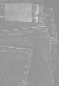 JJXX Tiesaus kirpimo džinsai - grey denim