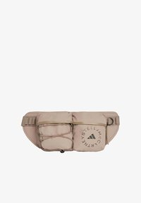 Unselected, chalky brown/black