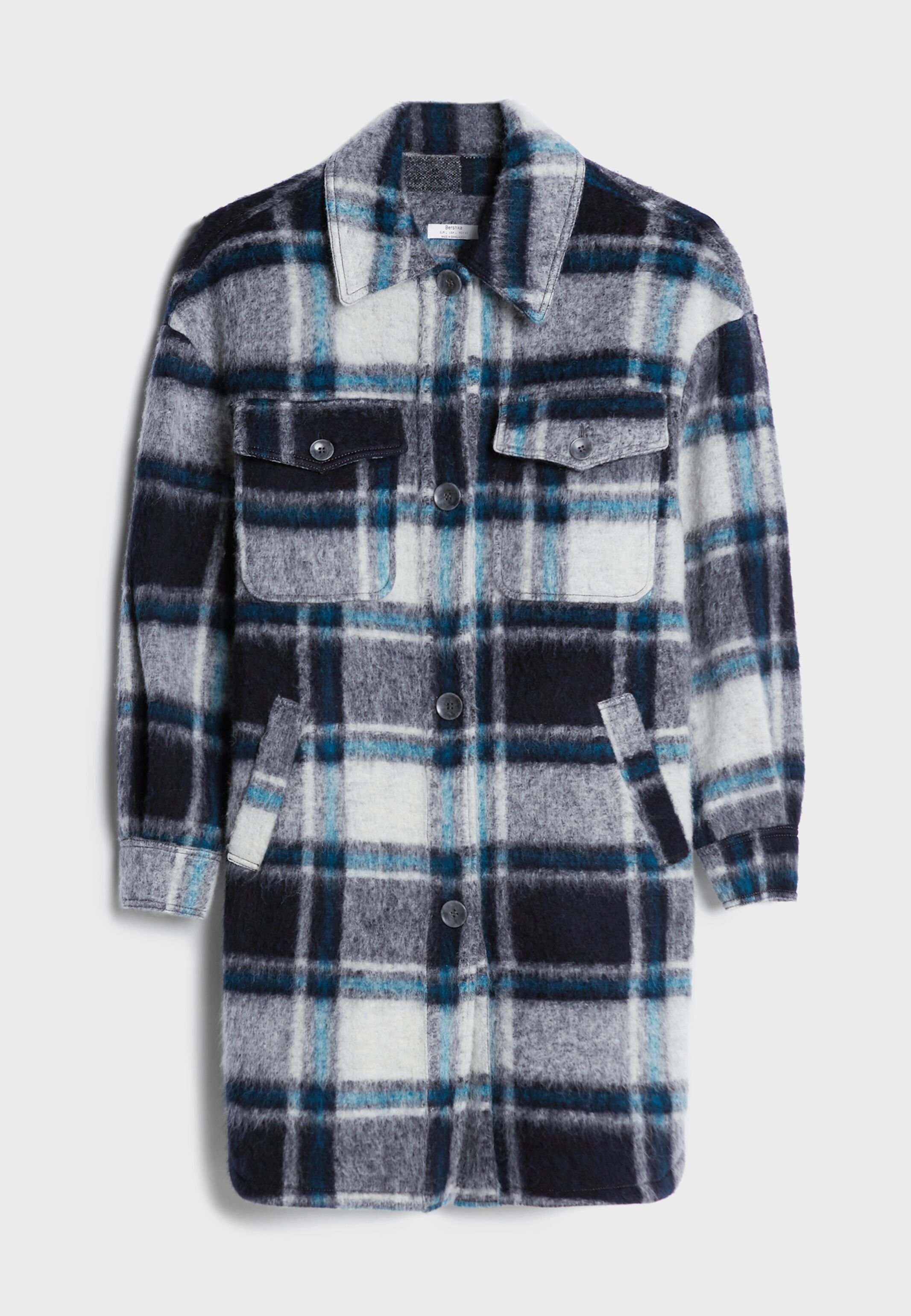 Wool coat