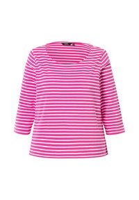 Unausgewählt, pink