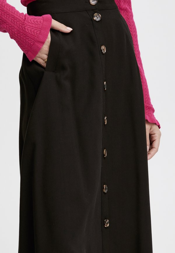 IRLEONO - A-line skirt - meteorite4