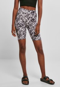 Urban Classics - Shorts - blackfading Thumbnail Image 1