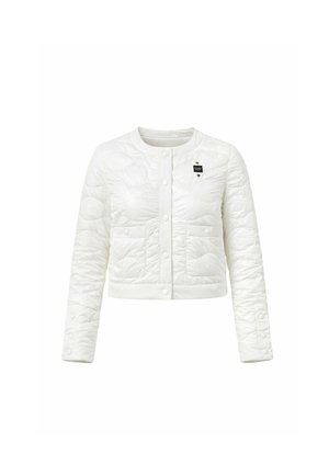 Blauer, 26SBLDC02176 - Piumino - white