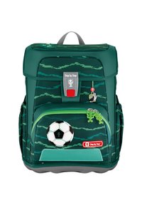 Step by Step CLOUD-SET 5TLG - Schulranzen - soccer star