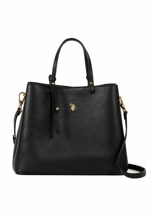 Bolso de mano - black