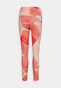 Reebok Tights - orange