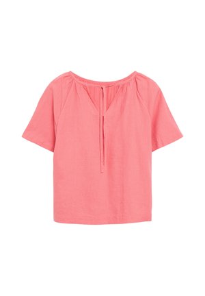 s.Oliver, BLUSE - Blouse - rosa