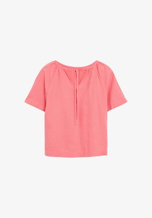 s.Oliver, BLUSE - Blouse - rosa