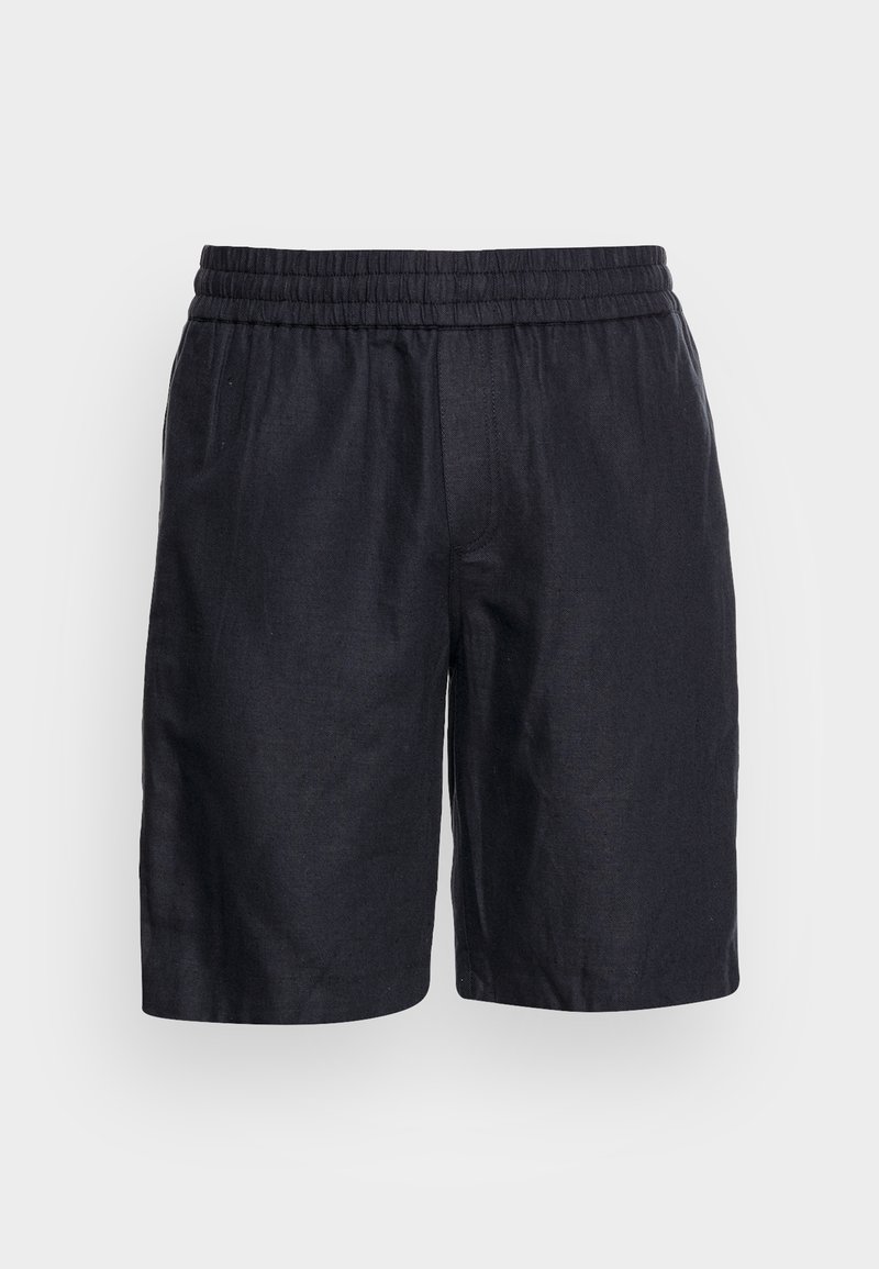 Samsøe Samsøe Shorts donkerblauw