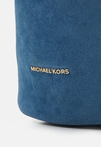 MICHAEL Michael Kors SONNY - Sac à main - chambray