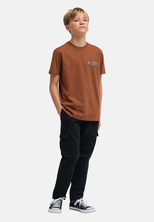 Billabong, BILLABONG JUNGEN 8-16 APPAREL|TOPS EBBZT00254 - T-shirt imprimé - tts