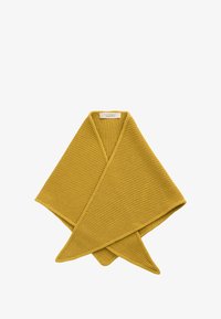 Niewybrane, yellow - siskin