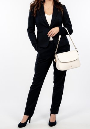 Tamaris, Sac bandoulière - white