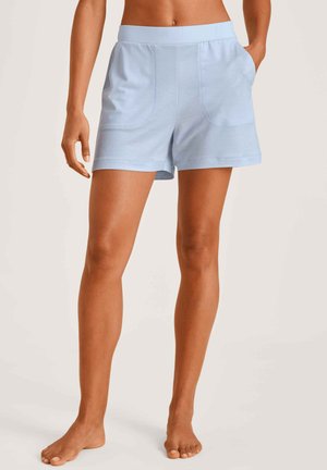 DEEPSLEEPWEAR COOLING - Pyjama bottoms - harmony blue