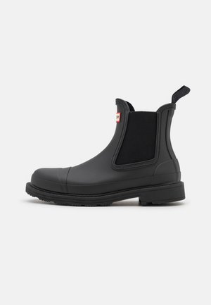 Botas de agua - black