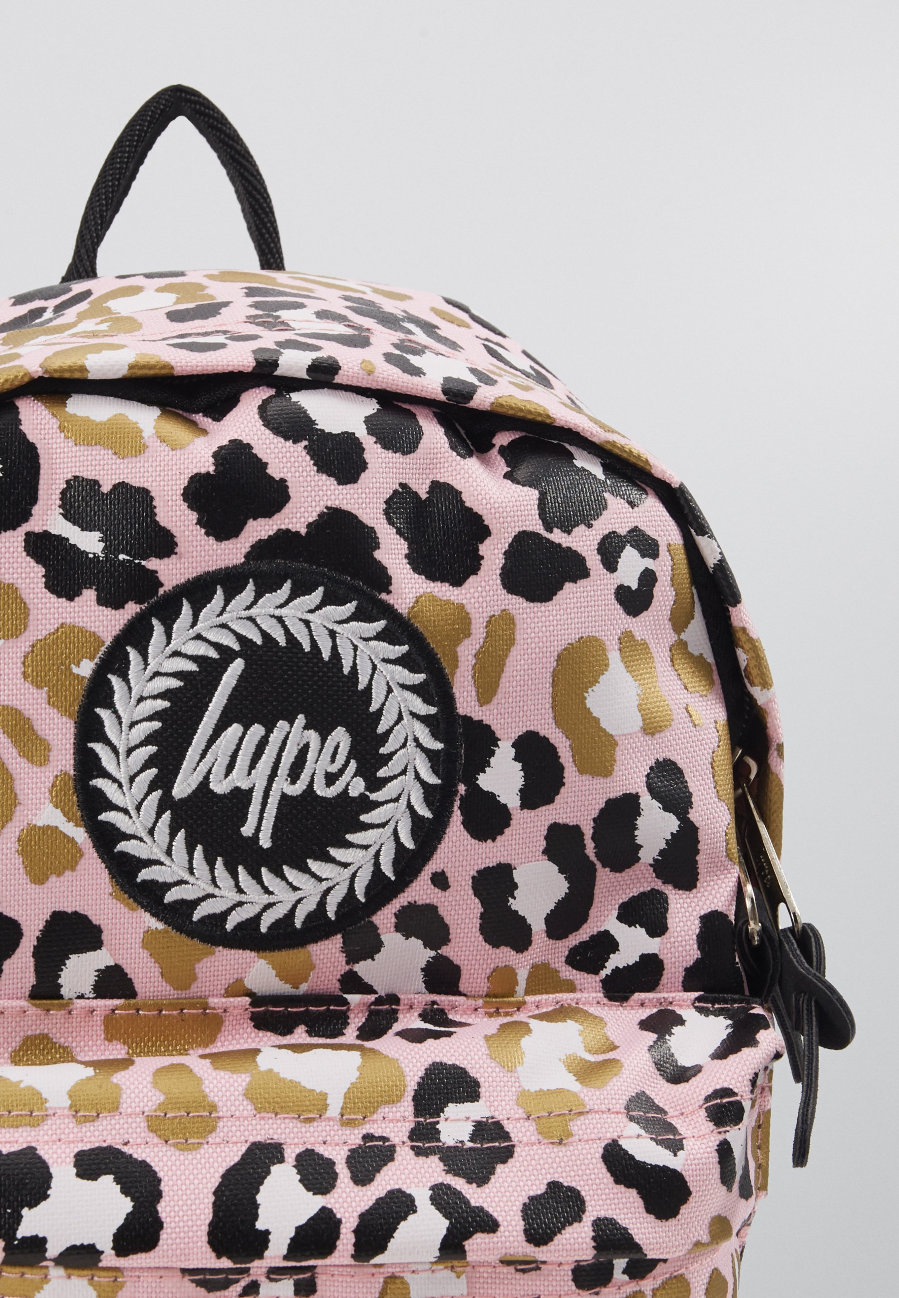 hype mini backpack size