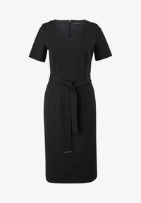 Ausgewählt, schwarz