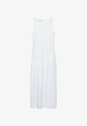 PULL&BEAR, Robe de jour - white