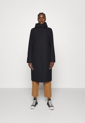 STONE - Klassinen takki - navy
