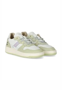 D.A.T.E. Sneakers basse - multicoloured