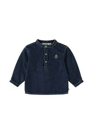 ENOZ - Blus - oceanic denim