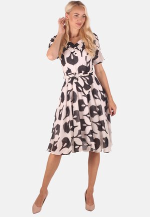 Margo collection MARGO COLLECTION - Cocktailkleid/festliches Kleid - multicolour