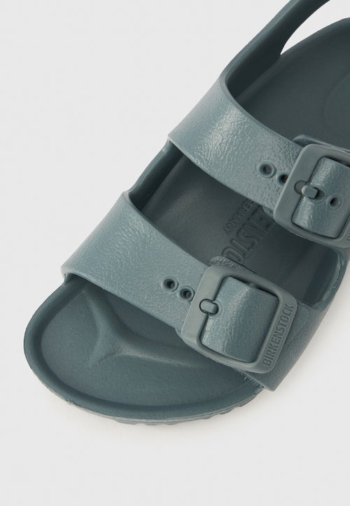 Birkenstock MILANO EVA KIDS REGULAR UNISEX - Sandals - basalt gray — foto 6