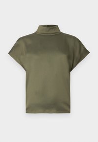 Unausgewählt, green