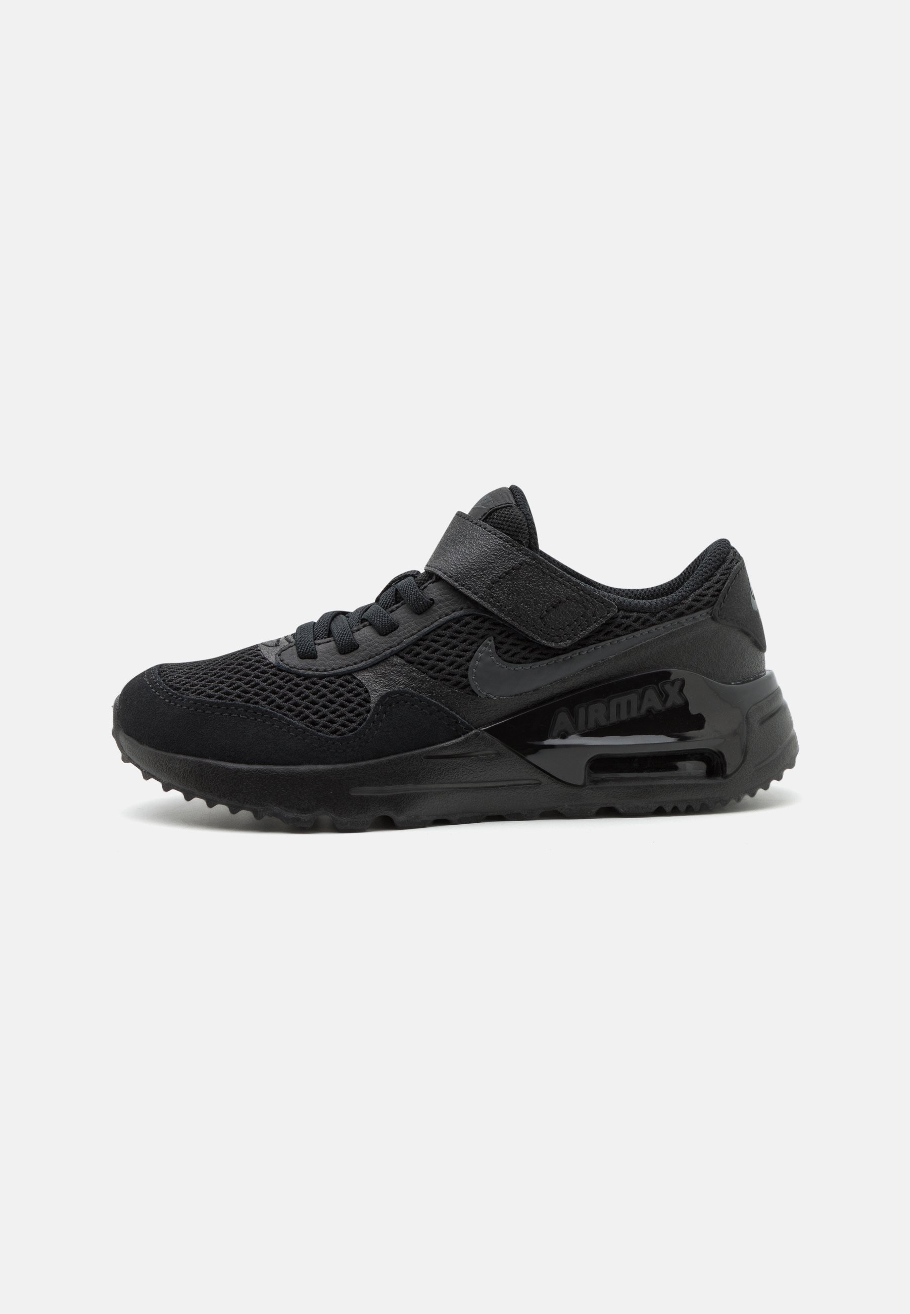 Nike Sportswear AIR MAX SYSTM UNISEX - Baskets basses - black