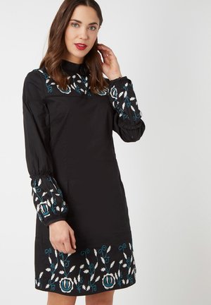 Vestido informal - black