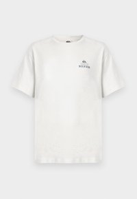 SOUL MAZE - Print T-shirt - snow white