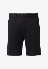 Geselecteerd, schwarz