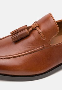 ALDO PILLOWWALK+FLEX SPECTER - Obuća za navlačenje - cognac