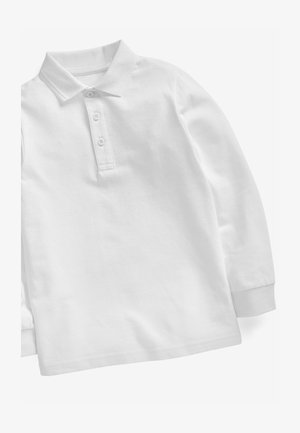 2 PACK - Polo - white