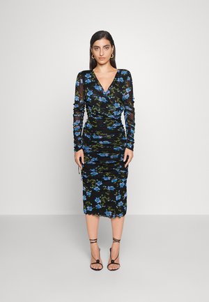 Day dress - black