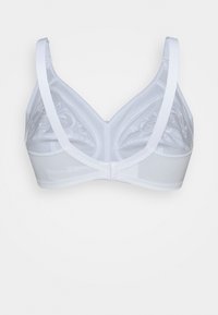 Marks & Spencer TOTAL SUPPORT - Reggiseno a triangolo - white