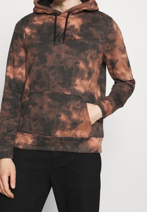 Sweat à capuche - black