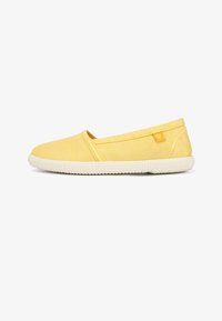 Non sélectionné, light yellow