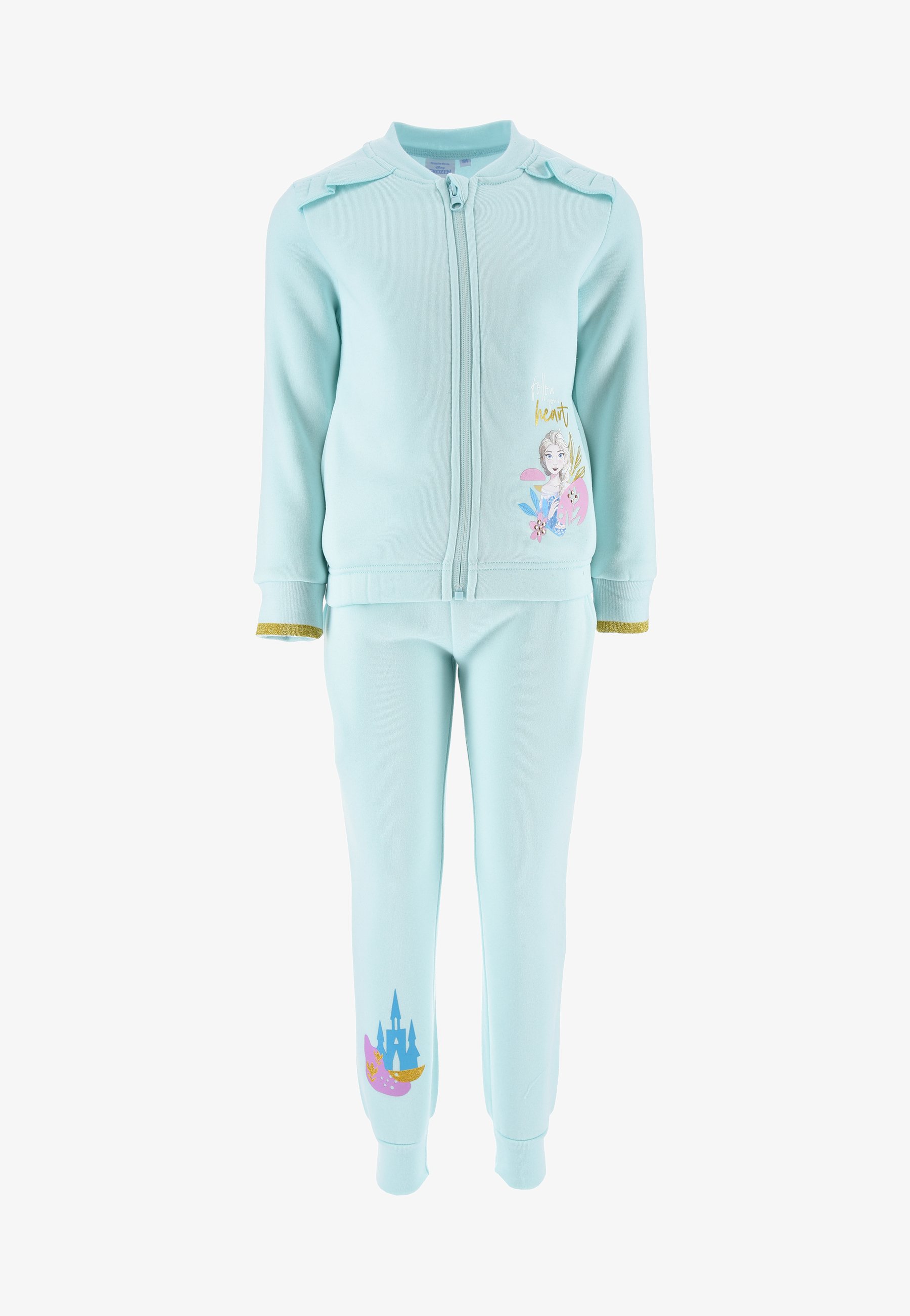 Chandal Store Chandal De Frozen Frozen Elsa Chandal Frozen Disney