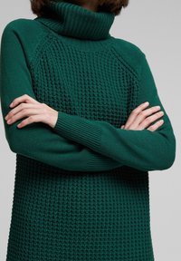 edc by Esprit Sukienka dzianinowa