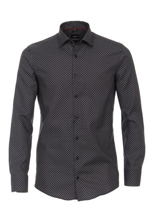 Overhemd - black