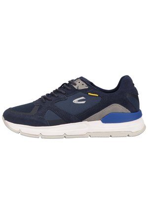 Sneaker low - navy blue c67