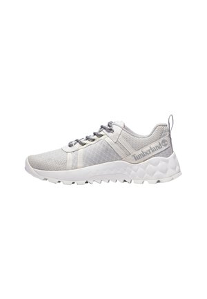 SOLAR WAVE LT LOW - Sneaker low - gray violet