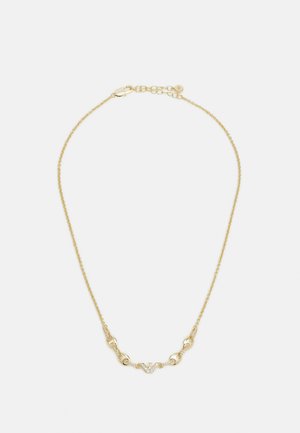 Emporio Armani Necklace - gold- coloured