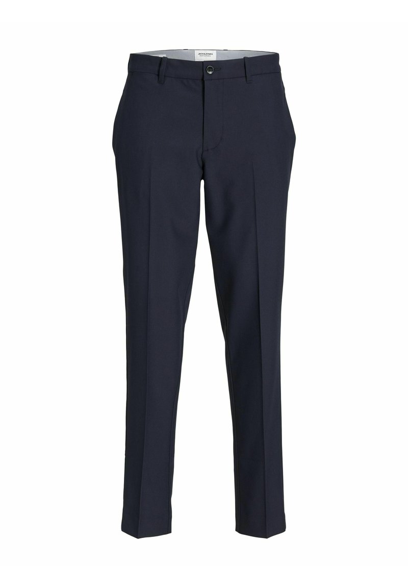Jack & Jones PREMIUM Chino donkerblauw Jack & Jones PREMIUM Chino donkerblauw