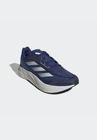 adidas Performance DURAMO SPEED - Scarpe da corsa su strada - victory blue/footwaer white/bright royal blue