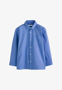 Ikke valgt, bright blue
