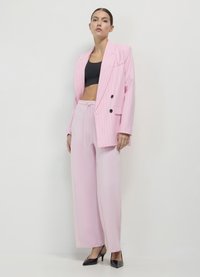 Calliope A PALAZZO - Jogginghose - rosa chiaro