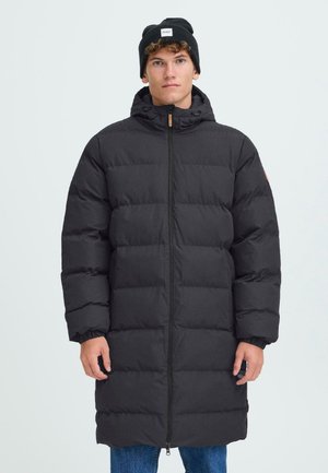NBELIOT M W-PRO 3.000 MIT WASSERDICHTER BESCHICHTUNG - Winter coat - phantom